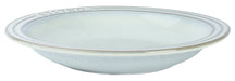 Cosy & Trendy Tiefe Teller / Pastateller Bistro Vintage White ø 26 cm - 6 Stück