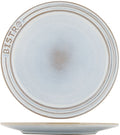 Cosy & Trendy Speiseteller Bistro Vintage White ø 28 cm - 6 Stück