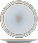 Cosy & Trendy Speiseteller Bistro Vintage White ø 28 cm - 6 Stück