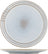 Cosy & Trendy Speiseteller Bistro Vintage White ø 28 cm - 6 Stück
