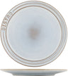 Cosy & Trendy Speiseteller Bistro Vintage White ø 28 cm - 6 Stück