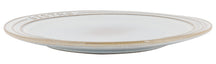 Cosy & Trendy Speiseteller Bistro Vintage White ø 28 cm - 6 Stück