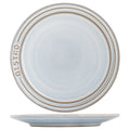 Cosy & Trendy Frühstücksteller / Dessertteller Bistro Vintage White ø 21 cm - 6 Stück