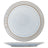 Cosy & Trendy Frühstücksteller / Dessertteller Bistro Vintage White ø 21 cm - 6 Stück