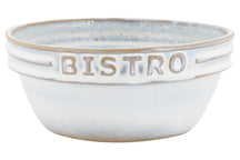 Cosy & Trendy Suppenschalen / Schalen Bistro Vintage White ø 16 cm - 6 Stück