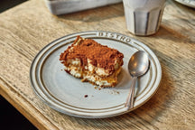 Cosy & Trendy Frühstücksteller / Dessertteller Bistro Vintage White ø 21 cm - 6 Stück