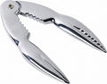 Cosy & Trendy Hummerzange Zink - 13.5 cm