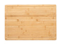 Cosy & Trendy Schneidebrett Gabon XL - Bambus - 51 x 36 cm