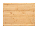 Cosy & Trendy Schneidebrett Gabon XL - Bambus - 51 x 36 cm