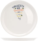 Cosy & Trendy Pizzateller Margarita - ø 30 cm - 6 Stück