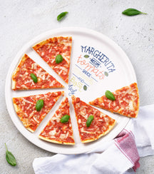 Cosy & Trendy Pizzateller Margarita - ø 30 cm - 6 Stück