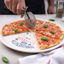 Cosy & Trendy Pizzateller Margarita - ø 30 cm - 6 Stück