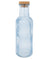 Cosy & Trendy Karaffe mit Kork – Raya – Blau – 1 Liter