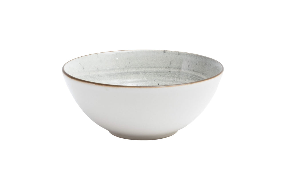 Cosy & Trendy Suppenschalen / Schalen Sintra Dusty Blue ø 16 cm - 4 Stück