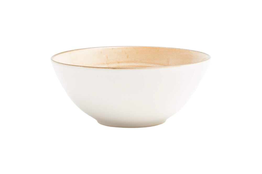 Cosy & Trendy Suppenschalen / Schalen - Sintra Terracotta ø 16 cm - 4 Stück