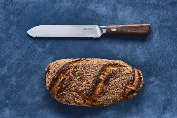 Cosy & Trendy Brotmesser Couteaux & Co - 20 cm