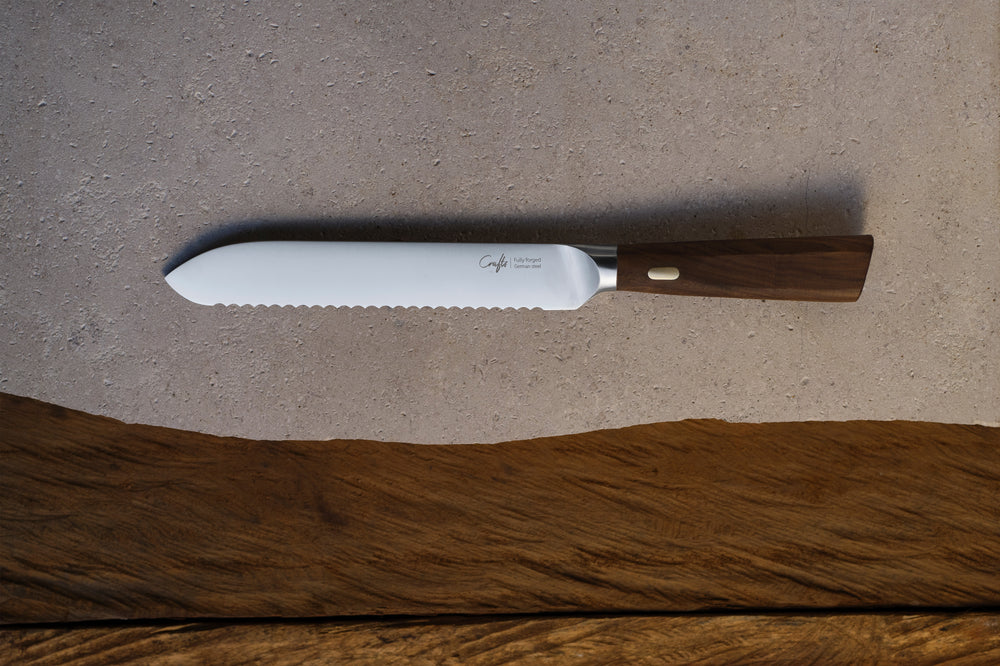 Cosy & Trendy Brotmesser Couteaux & Co - 20 cm