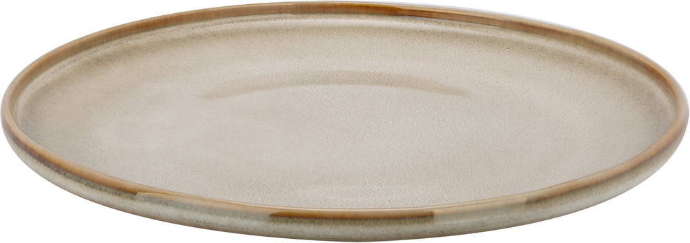 Cosy & Trendy Dessertteller / Frühstücksteller Conico Sand ø 22,5 cm