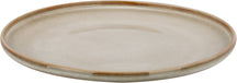 Cosy & Trendy Dessertteller / Frühstücksteller Conico Sand ø 22,5 cm