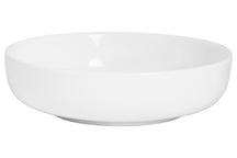 Cosy & Trendy Tiefe Teller / Pastateller Moon White ø 19 cm - 4 Stück