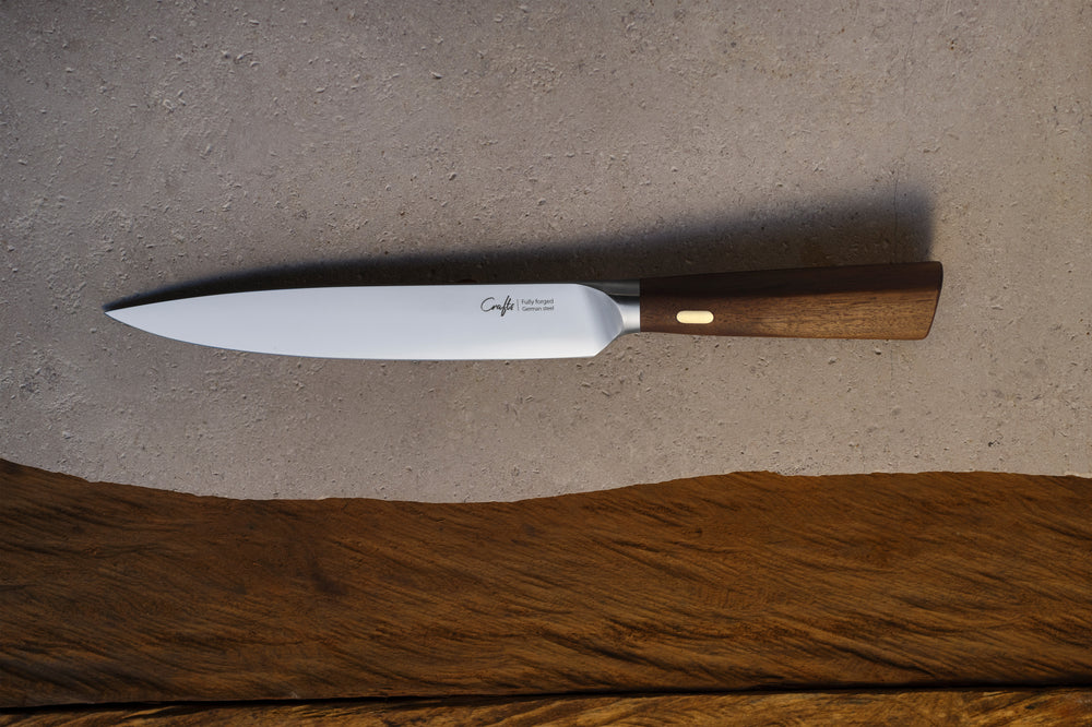 Cosy & Trendy Fleischmesser Couteaux & Co - 20,5 cm