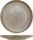 Cosy & Trendy Speiseteller Conico Sand ø 27 cm