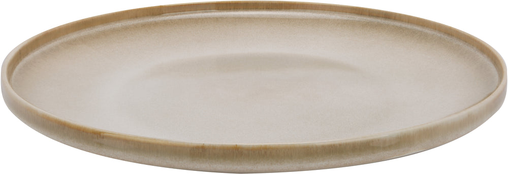 Cosy & Trendy Speiseteller Conico Sand ø 27 cm