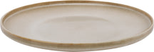 Cosy & Trendy Speiseteller Conico Sand ø 27 cm