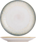 Cosy & Trendy Speiseteller Listra Ocean ø 25 cm - 4 Stück