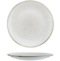 Cosy & Trendy Dinerplatten Murano Beige ø 27,5 cm - 6 Stück