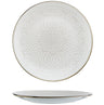 Cosy & Trendy Dinerplatten Murano Beige ø 27,5 cm - 6 Stück