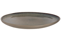 Cosy & Trendy Dinerplatten Onna Sand-Grün ø 27 cm - 6 Stück
