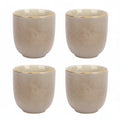Cosy & Trendy Kaffeetassen Forest 260 ml - 4 Stück