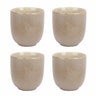 Cosy & Trendy Kaffeetassen Forest 260 ml - 4 Stück