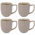 Cosy & Trendy Becher Forest mit Henkel 370 ml - 4 Stück