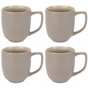 Cosy & Trendy Becher Forest mit Henkel 370 ml - 4 Stück