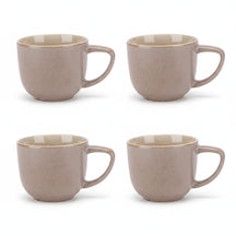 Cosy & Trendy Kaffeetassen / Senseokaffeetassen Forest 170 ml - 4 Stück