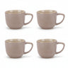 Cosy & Trendy Kaffeetassen / Senseokaffeetassen Forest 170 ml - 4 Stück