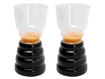 Cosy & Trendy Kaffee Gläser Omagio Cafe 240 ml - 2 Stück
