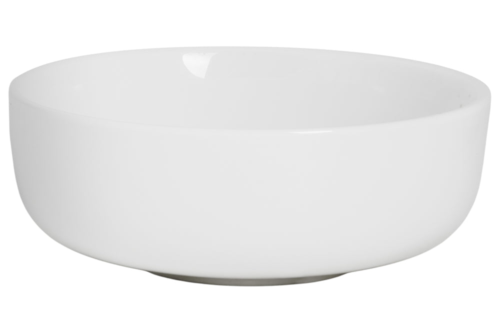 Cosy & Trendy Suppenschalen / Schalen Moon White ø 14,5 cm - 4 Stück