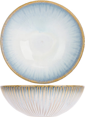 Cosy & Trendy Suppenschalen / Schalen Listra Ocean ø 16 cm - 4 Stück