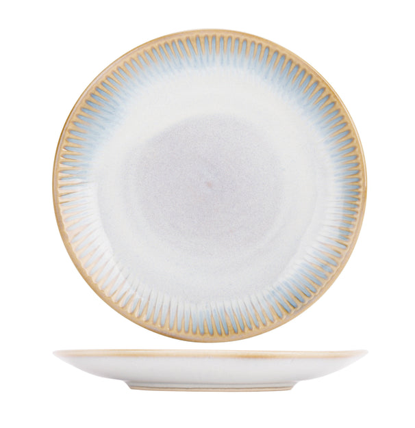 Cosy & Trendy Kuchenplatten Listra Ocean ø 15,5 cm - 4 Stk.