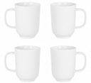 Cosy & Trendy Becher Moon White 290 ml - 4 Stück