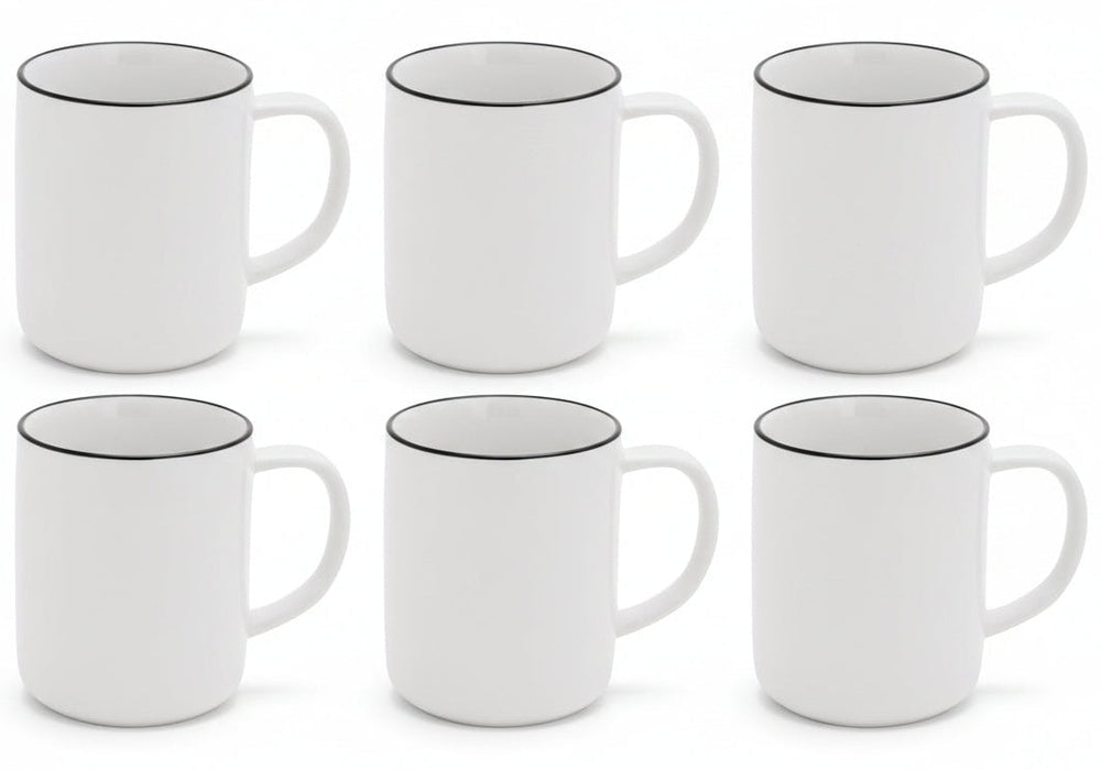 Cosy & Trendy Mokken Renee 340 ml - 6 Stuks