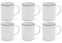 Cosy & Trendy Mokken Renee 340 ml - 6 Stuks