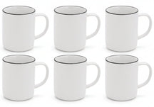 Cosy & Trendy Mokken Renee 340 ml - 6 Stuks