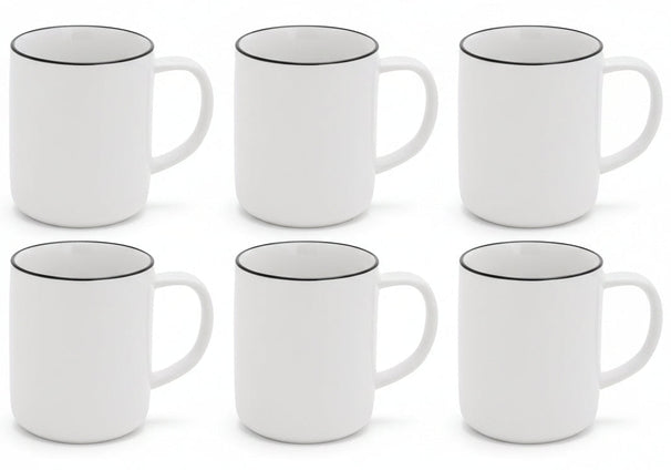 Cosy & Trendy Mokken Renee 340 ml - 6 Stuks