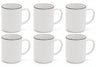 Cosy & Trendy Mokken Renee 340 ml - 6 Stuks