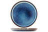 Cosy & Trendy Frühstücksteller / Dessertteller Jade Indigo ø 22,5 cm - 4 Stück