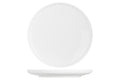 Cosy & Trendy Frühstücksteller / Dessertteller Moon White ø 19 cm - 4 Stück